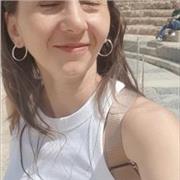 Profesora Graduada en Relaciones Laborales con más de 5 años de experiencia